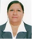 Foto del docente